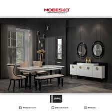 piyano yemek odasi coskun mobilya ev dekoru mobilya furniture