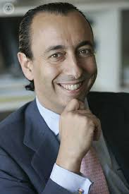 Dr. Pedro Mata González: especialista en Neurocirugía en Madrid