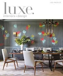 Hours may change under current circumstances Luxe Magazine July August 2017 Los Angeles By Sandow Issuu