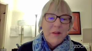 Marcy Winograd and Janet Weil: How Militarism Fuels Climate Change