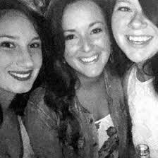 Victoria Ballard's Instagram, Twitter & Facebook