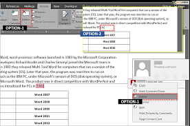 Delete a blank page in word via the. How To Remove The Editing Marks In Word