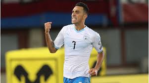 Latest on psv eindhoven midfielder eran zahavi including news, stats, videos, highlights and more on espn. Statt Hannover 96 Eran Zahavi Wechselt Von Guangzhou Zu Psv Eindhoven Transfermarkt