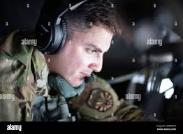 U s air force tech sgt hi-res stock photography and images