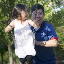 Swing time is being published this month, but i first read it in july because i had the great it's also her entanglements with some of these people that put her working relationship with aimee in jeopardy. Eye On Mi Swing Time Mercer Island Reporter