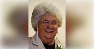 Obituary information for Edna Mae "Sadie" Fitzpatrick