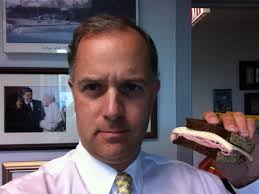 Ham Sandwich for PWC Commonwealth's Attorney