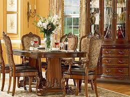 Old World Style Home Decorating Ideas Dining Table In Kitchen Beautiful Dining Rooms Formal Dining Room Sets