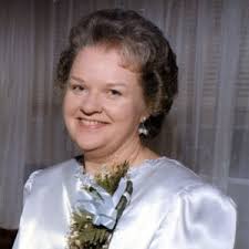 Bernadette Harr Obituary (2020)