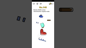 Suchen sie nach estée lauder auf gigagünstig. Bantu Zozo Untuk Menemukan Sepatu Roda Brain Out Youtube