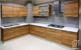 Kitchen set minimalis model modern juga didesain dengan model minimalis jadi kitchen set tersebut terlihat mewah dan elegan. Jual Kitchen Set Jati Minimalis Simpel Modern Jati Klasik Furniture