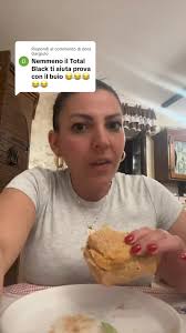 Risposta a Dora Gargiulo: Menzione dell'acqua e del cibo