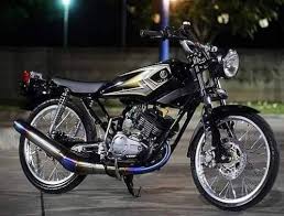 Bagi anda pecinta motor modifikasi motor sport dan sedang mencari referensi tentang modifikasi maupun ide unik tentang modifikasi motor rx king 70. Modification Rx King New For Android Apk Download