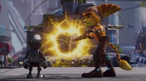 Sam maggs, lauren mee release dates: Ratchet Clank Rift Apart Presents Its Gameplay In 4k With Spanish Subtitles
