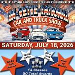 In-Vette-Tational (Car and Truck Show)