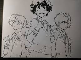 We did not find results for: Orasnap Drawings Of Todoroki