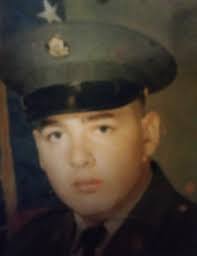 Obituary information for Danny Ray Mullins