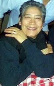 Antonia Macias Obituary