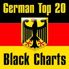 German Top 20 Black Charts 05 01 2015 Mp3 Buy Full