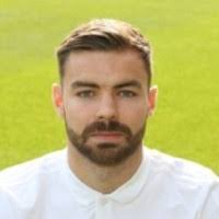 John Thrower's Instagram, Twitter & Facebook