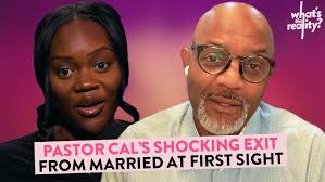 PAUL BASHEA WILLIAMS & TARA GATES WILLIAMS ON LOVE & BUILDING TOGETHER