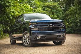 2019 chevy silverado gets worse gas mileage than the truck