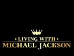 Living with michael jackson, itv1. Living With Michael Jackson Wikipedia
