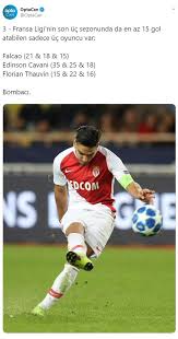 Ellerinde türkiye ve azerbaycan sancaklarıyla fransa büyükelçiliği karşısında bir araya gelen tadi̇v abonelerinden oluşan grup, fransa ve ermenistan al. Radamel Falcao Rakamlariyla Buyuluyor Futbol
