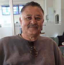 Obituary information for Francisco Javier Loera Enriquez