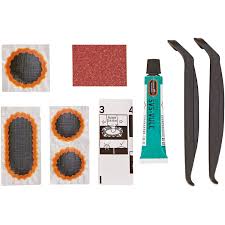 Tip Top Flickzeug Sortiment Mit Reifenhebern Kaufen Bei Obi