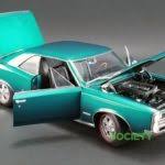 Image result for Marina Turquoise 1966 GTO