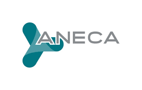 Logo ANECA