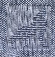 Check spelling or type a new query. Free Wolf Dishcloth Or Afghan Square Knitting Pattern Daisy And Storm