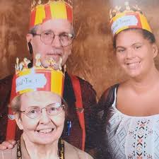 Fundraiser by Tom Hoehn : Kathy (Katie) Hoehn