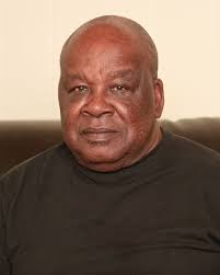 Joseph Chapman Obituary -