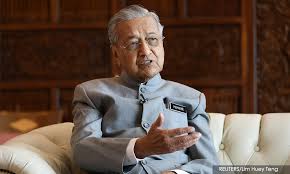Tan sri wan azmi wan hamzah invested in the edge property on jun 22, 2017. Malaysiakini Post Maszlee Remembering Ani Arope Ytl And Mahathir