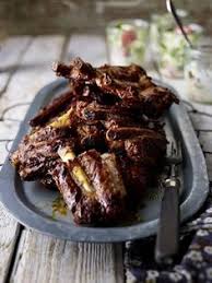 Unser Beliebtes Rezept Fur Saftige Spareribs Mit Wurziger Grillsosse Und Mehr Als 55 000 Weitere Kostenlose Rezepte Au Rezepte Grillsossen Rezepte Leckeres Essen