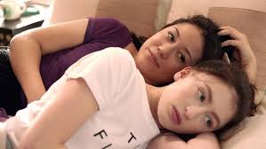 SKAM Austin 2x04 "Here I am"