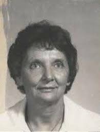 Freda May Reid Obituary