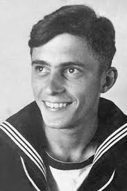 War hero became entranced by Asia