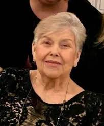 Clara Frost Obituary September 24, 2023