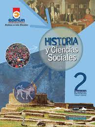 Serie ingenios 2bgu historia 2 bgu historia editorial don bosco guíadeldocente. Bachillerato General Unificado