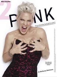 I heart p!nk
