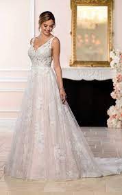 ❤ top qualität & günstiger preis. Hochzeitskleid Aus Spitze Brautmoden Boos