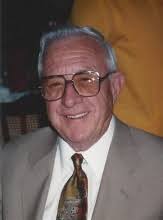 Obituary information for Junior C. Johnson