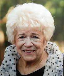 Obituary: Jean E. Murphy