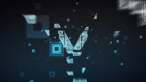 2d, 3d, text animation, motion graphics, shapes, reveal, gaming, long, many texts, colors and logo. High Tech Intro After Effects Tutorial No Plugins After Effects Adobe After Effects Tutorials Wordpress Design Tutorial