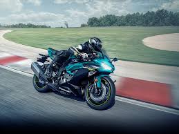 New 2021 Kawasaki Ninja Zx 6r Abs Motorcycles In Hollister Ca Pearl Crystal White Pearl Storm Gray Ebony