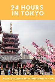 One Day In Tokyo Japanese Travel Japan Travel Asia Destinations
