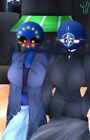 Nato Countryhumans hentai videos, GIFs, and images | Rule 34 App